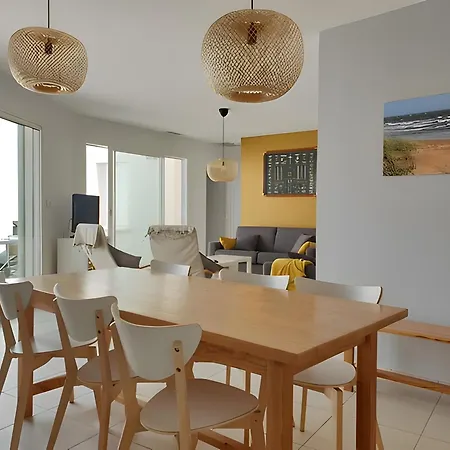 La Maison Du Rocher - Ref 806 La Tranche-sur-Mer