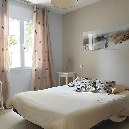 La Maison Du Rocher - Ref 806