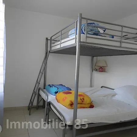 La Maison Du Rocher - Ref 806 Ferienhaus